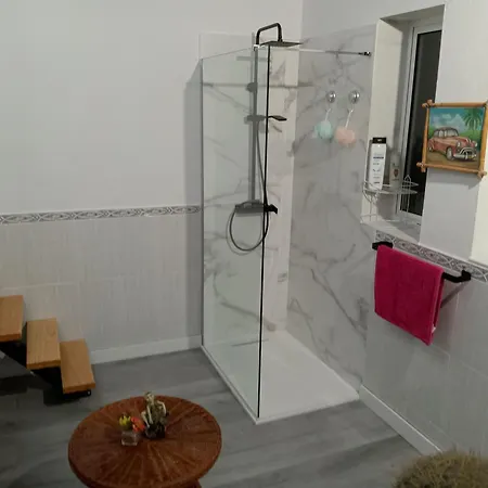 Christian Apartment Cruce de Arinaga