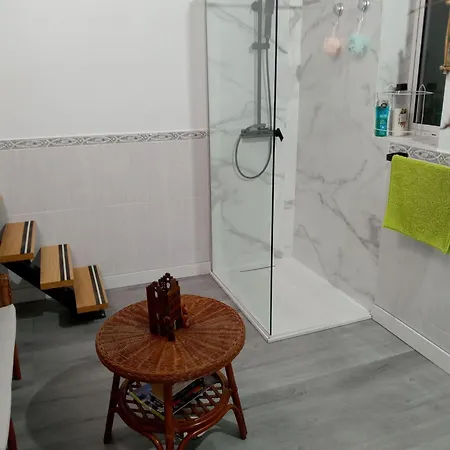 Apartment Christian Cruce de Arinaga